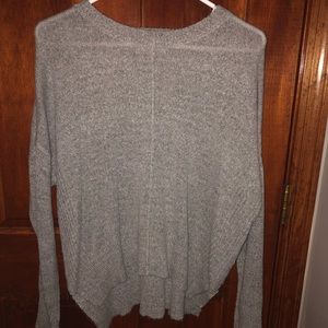 Super cute sweater NEVER worn!